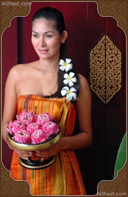 Sukko Cultural Spa Resort 42